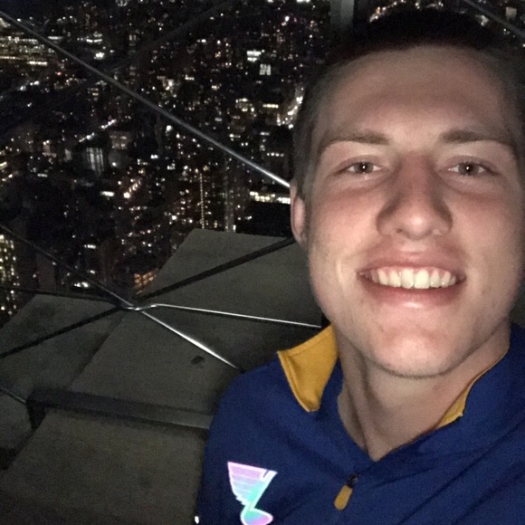 Meet your Posher, Ethan - Picture 1 of 1